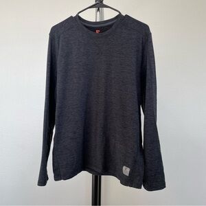 Rugged Elements Durable Utility Long Sleeve Large